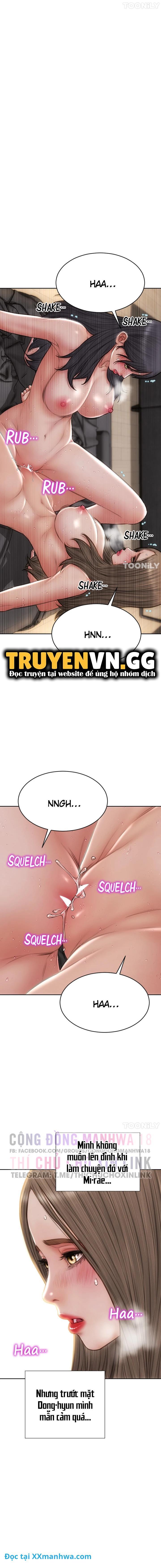 Fuck boy báo thù Chapter 77 - Trang 14 - Dâm Cô Nương