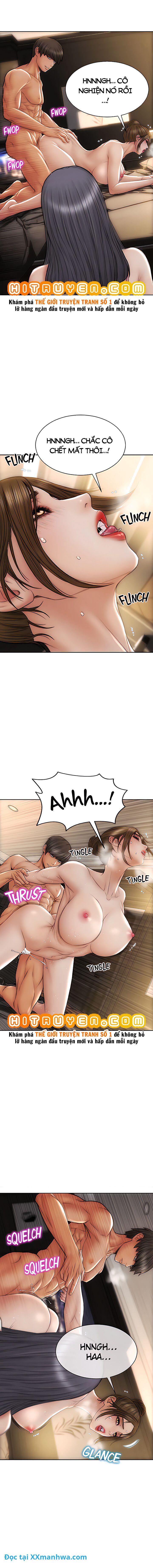 Fuck boy báo thù Chapter 58 - Trang 14 - Dâm Cô Nương