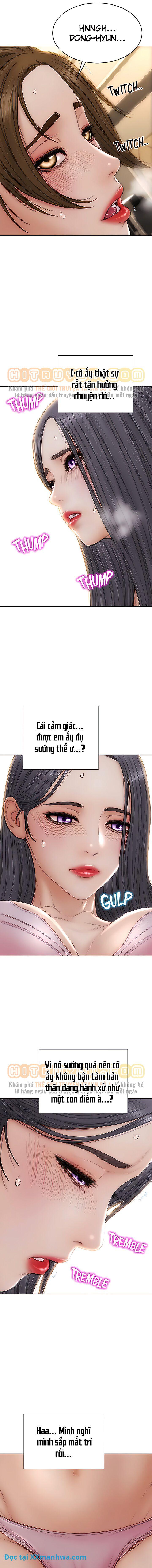 Fuck boy báo thù Chapter 58 - Trang 15 - Dâm Cô Nương