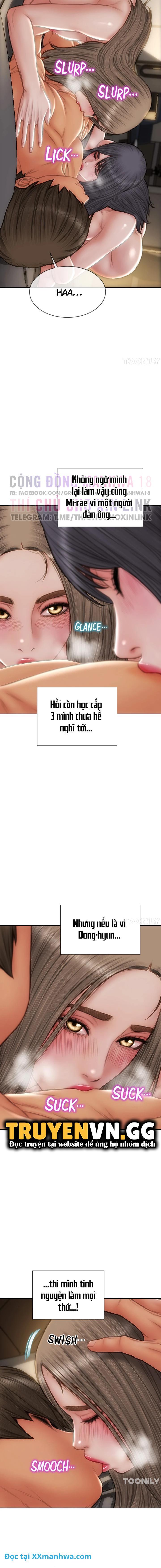 Fuck boy báo thù Chapter 78 - Trang 11 - Dâm Cô Nương