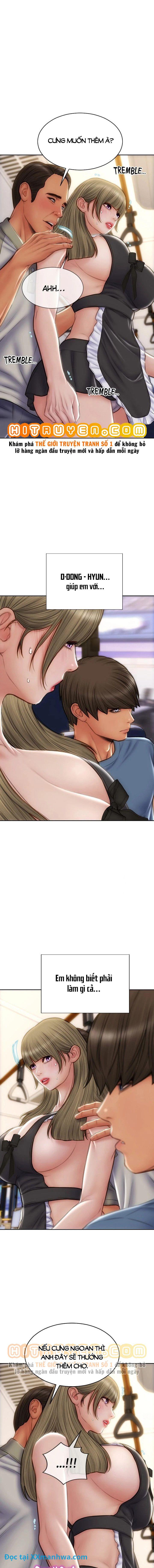 Fuck boy báo thù Chapter 64 - Trang 7 - Dâm Cô Nương
