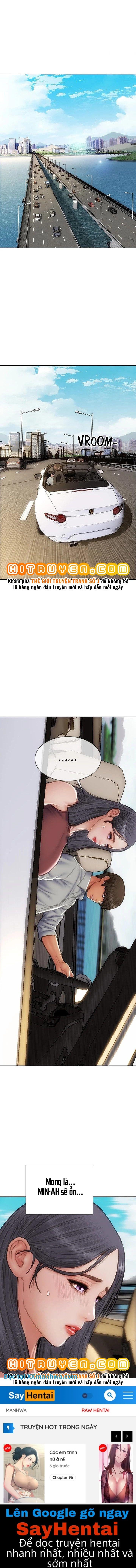 Fuck boy báo thù Chapter 64 - Trang 16 - Dâm Cô Nương
