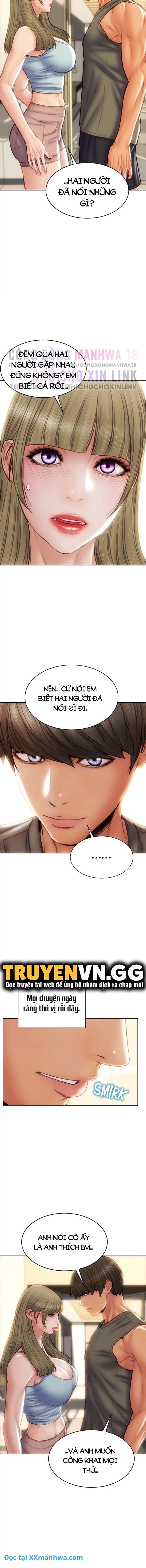 Fuck boy báo thù Chapter 55 - Trang 9 - Dâm Cô Nương