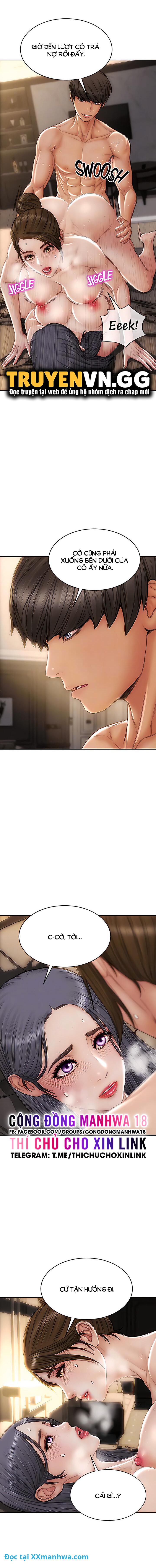 Fuck boy báo thù Chapter 59 - Trang 13 - Dâm Cô Nương