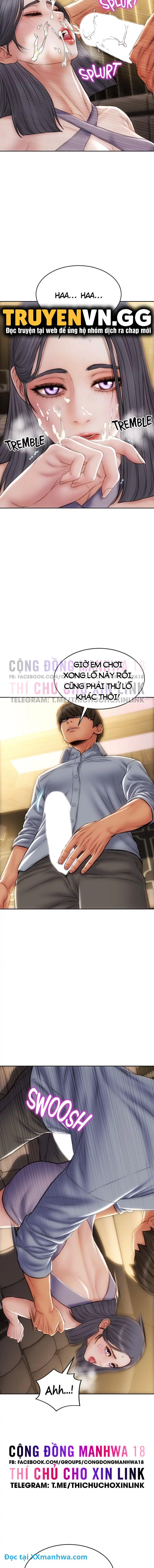 Fuck boy báo thù Chapter 53 - Trang 14 - Dâm Cô Nương