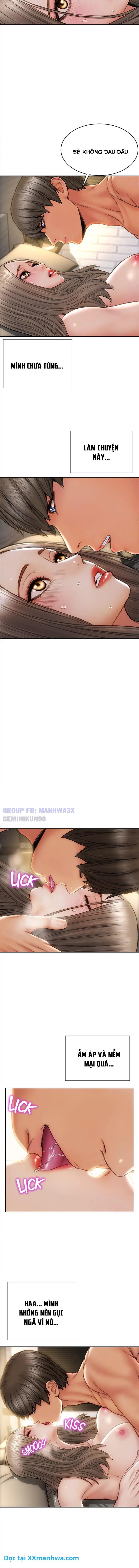 Fuck boy báo thù Chapter 20 - Trang 3 - Dâm Cô Nương