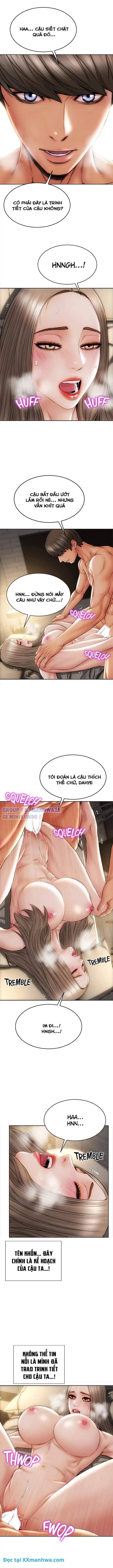 Fuck boy báo thù Chapter 20 - Trang 7 - Dâm Cô Nương