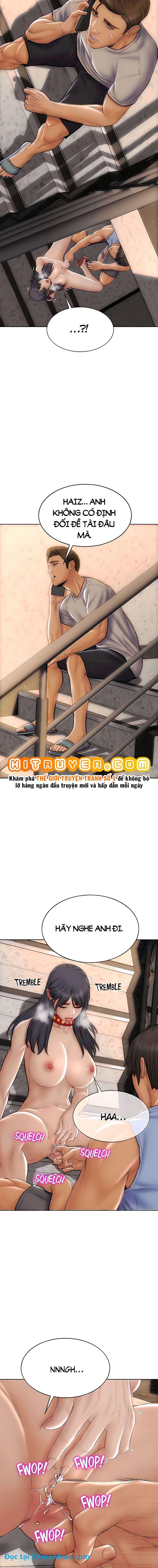 Fuck boy báo thù Chapter 61 - Trang 15 - Dâm Cô Nương