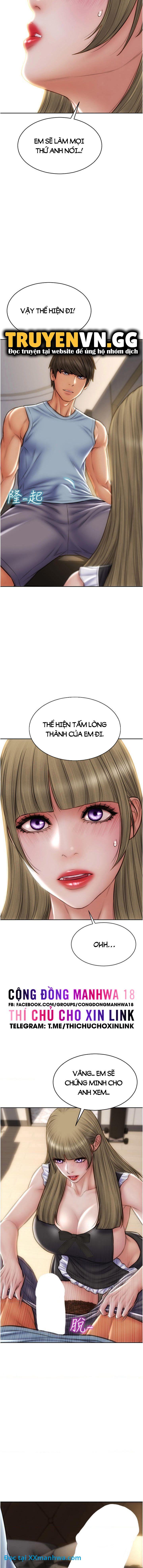 Fuck boy báo thù Chapter 68 - Trang 9 - Dâm Cô Nương