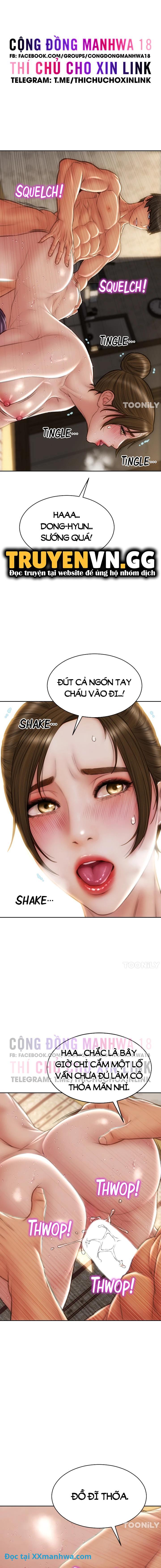 Fuck boy báo thù Chapter 74 - Trang 10 - Dâm Cô Nương