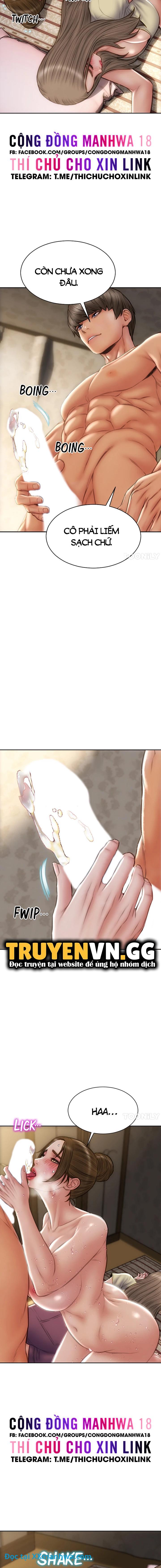 Fuck boy báo thù Chapter 74 - Trang 13 - Dâm Cô Nương