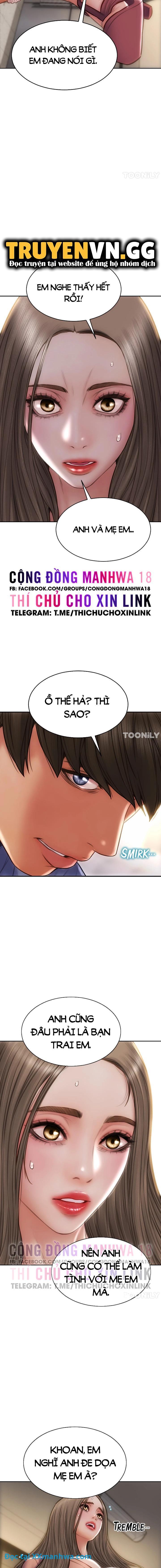 Fuck boy báo thù Chapter 75 - Trang 13 - Dâm Cô Nương