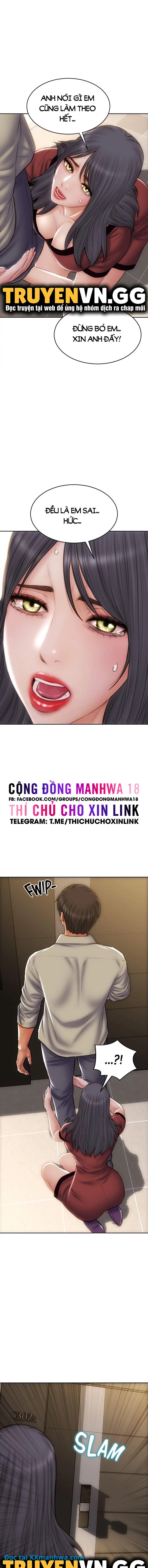 Fuck boy báo thù Chapter 51 - Trang 15 - Dâm Cô Nương
