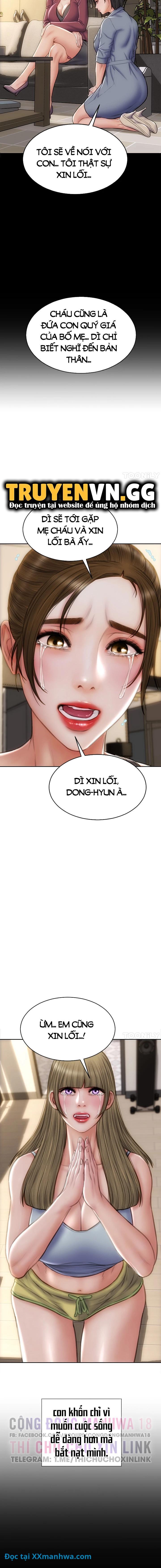 Fuck boy báo thù Chapter 83 - Trang 10 - Dâm Cô Nương