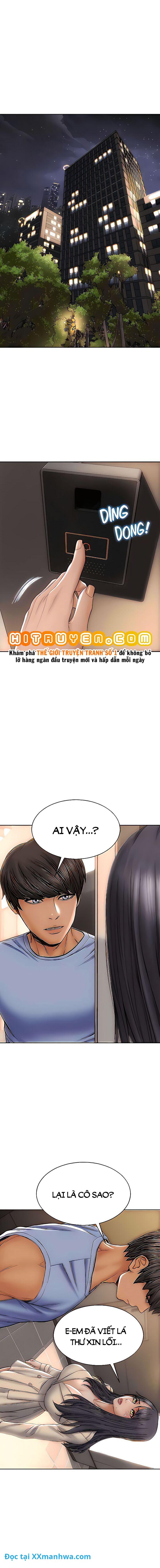 Fuck boy báo thù Chapter 60 - Trang 16 - Dâm Cô Nương