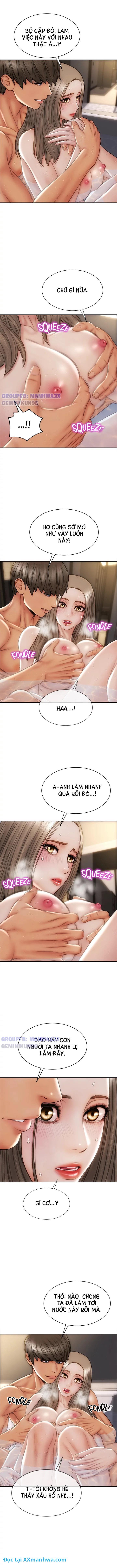Fuck boy báo thù Chapter 24 - Trang 7 - Dâm Cô Nương