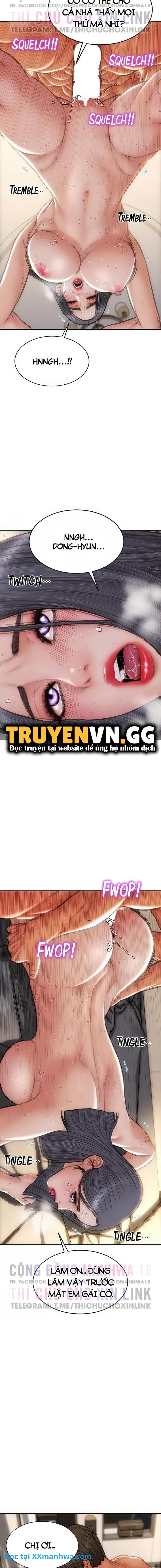 Fuck boy báo thù Chapter 71 - Trang 10 - Dâm Cô Nương