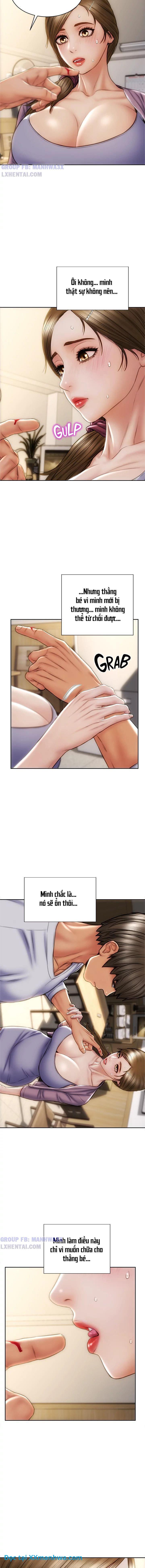 Fuck boy báo thù Chapter 27 - Trang 2 - Dâm Cô Nương