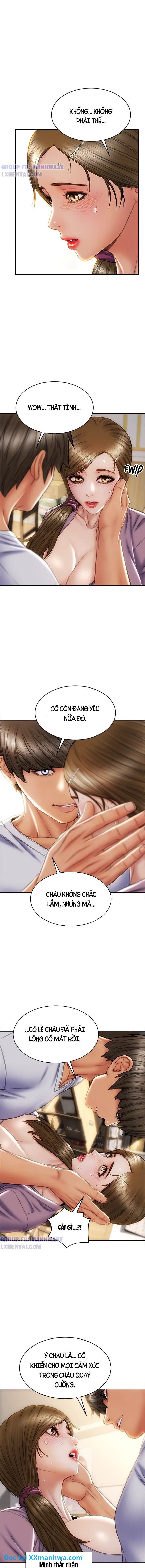 Fuck boy báo thù Chapter 27 - Trang 5 - Dâm Cô Nương