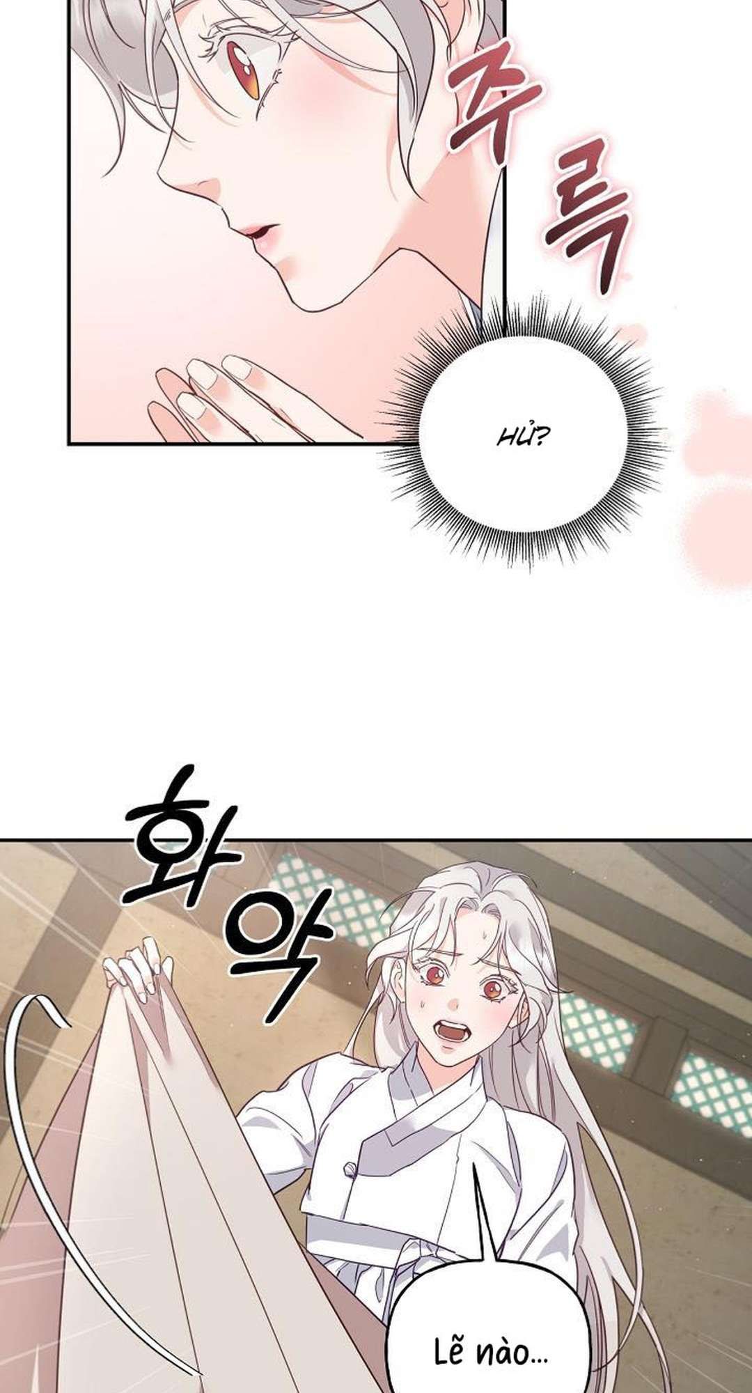 [ 18+ ] Khúc ca của loài cầm thú Chapter 12 - Trang 11 - Dâm Cô Nương