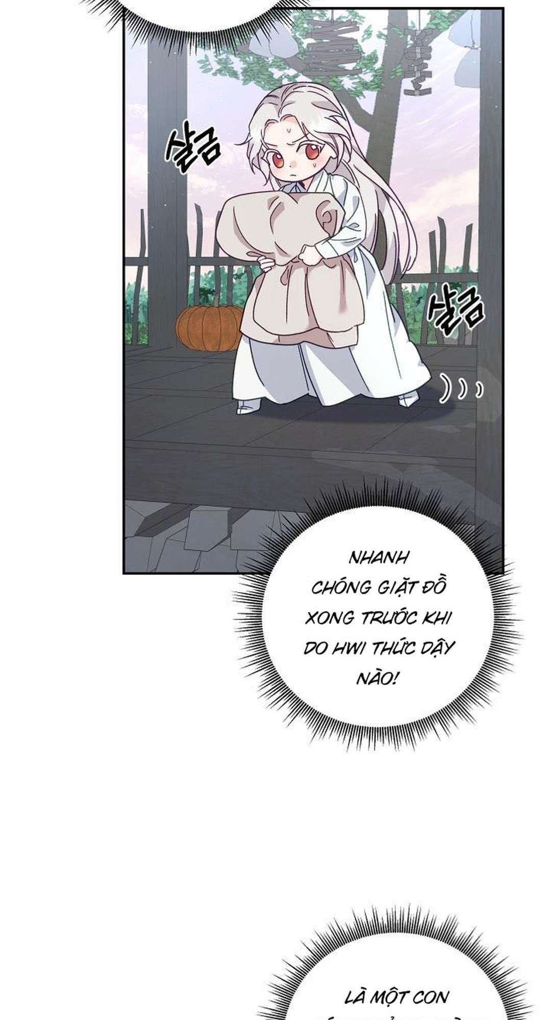 [ 18+ ] Khúc ca của loài cầm thú Chapter 12 - Trang 17 - Dâm Cô Nương