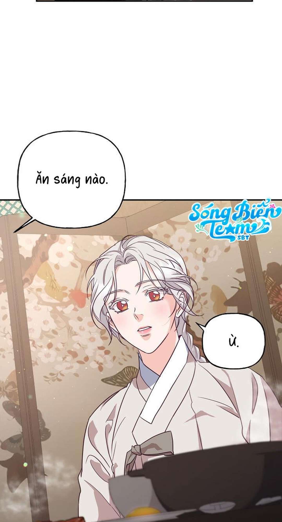 [ 18+ ] Khúc ca của loài cầm thú Chapter 12 - Trang 43 - Dâm Cô Nương