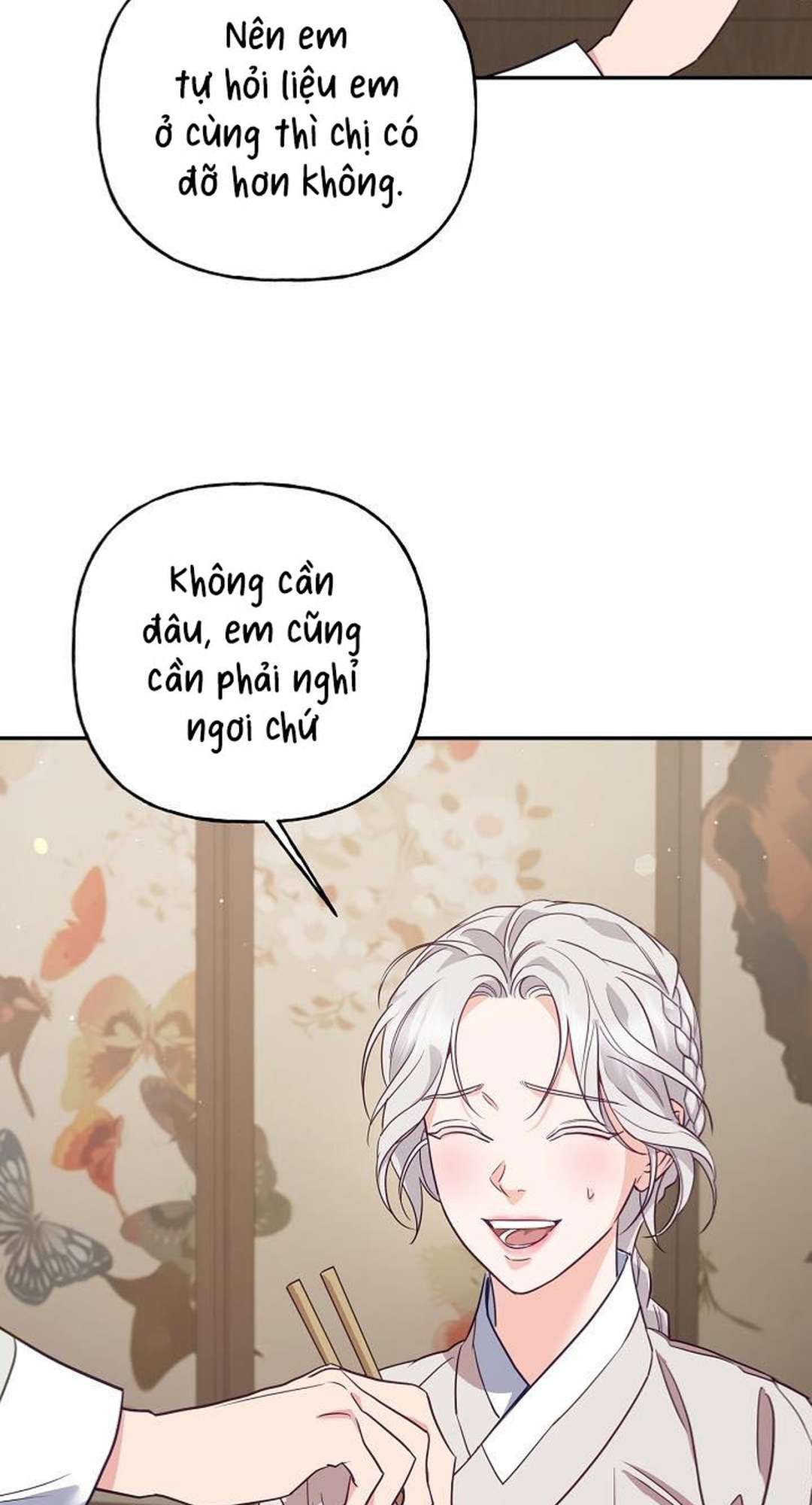 [ 18+ ] Khúc ca của loài cầm thú Chapter 12 - Trang 47 - Dâm Cô Nương