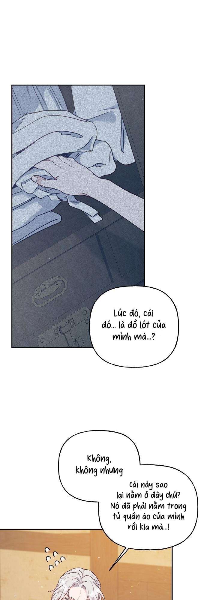 [ 18+ ] Khúc ca của loài cầm thú Chapter 16 - Trang 15 - Dâm Cô Nương