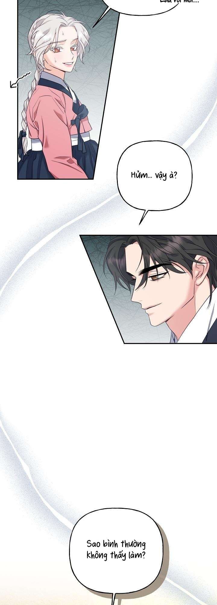 [ 18+ ] Khúc ca của loài cầm thú Chapter 16 - Trang 24 - Dâm Cô Nương