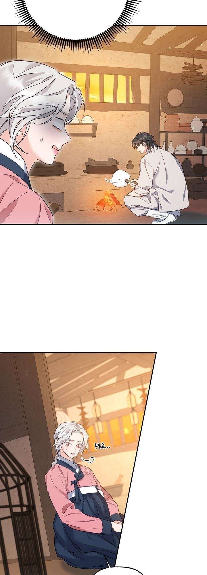 [ 18+ ] Khúc ca của loài cầm thú Chapter 16 - Trang 33 - Dâm Cô Nương