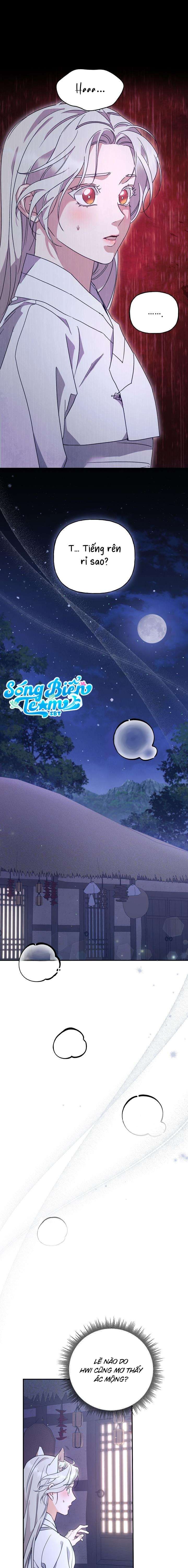 [ 18+ ] Khúc ca của loài cầm thú Chapter 13 - Trang 1 - Dâm Cô Nương