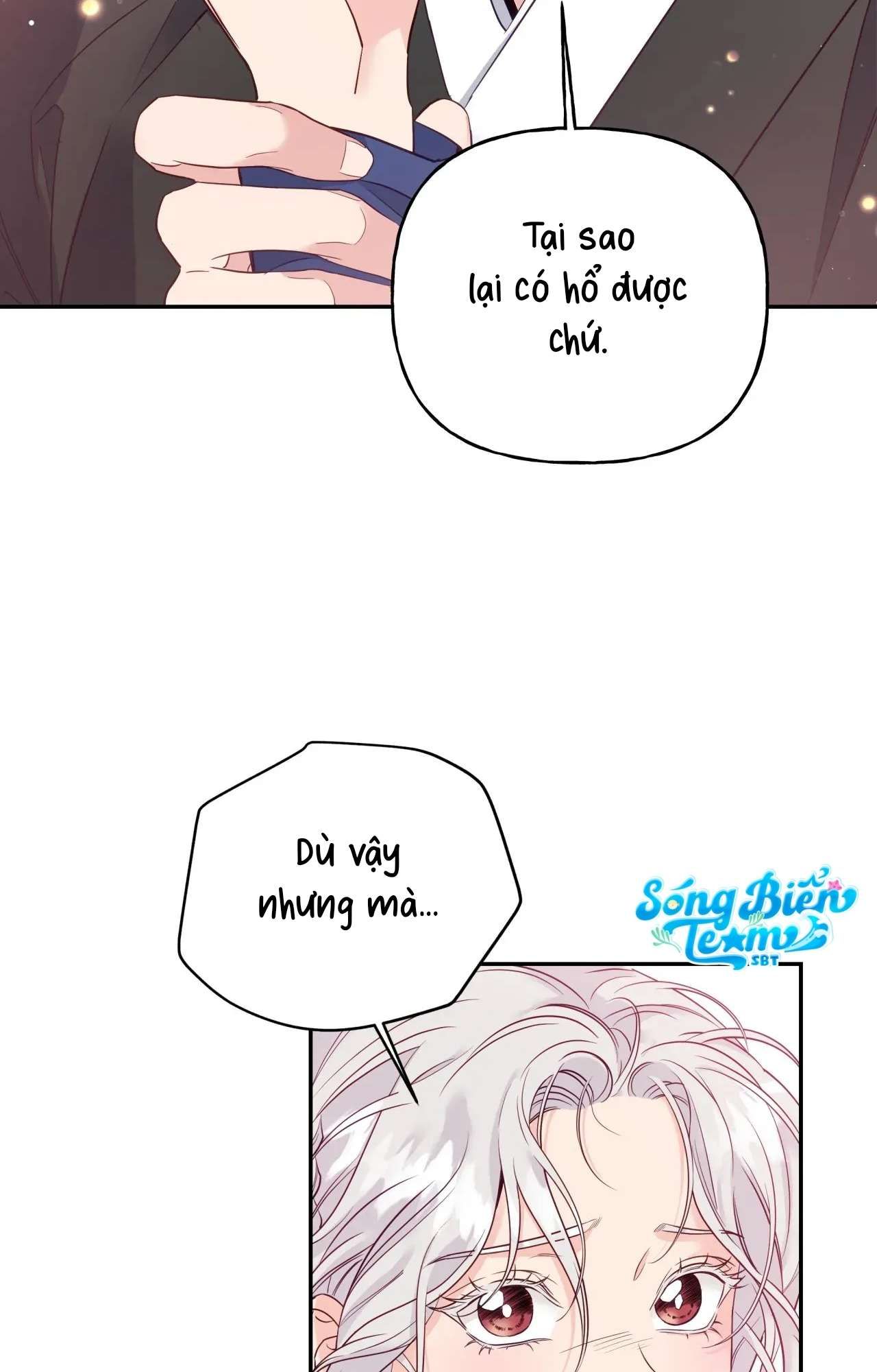 [ 18+ ] Khúc ca của loài cầm thú Chapter 7 - Trang 72 - Dâm Cô Nương