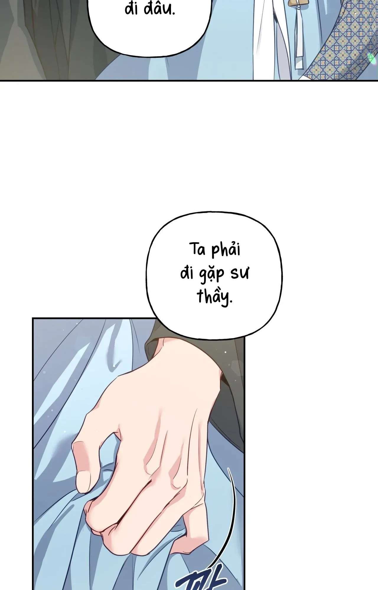[ 18+ ] Khúc ca của loài cầm thú Chapter 7 - Trang 78 - Dâm Cô Nương