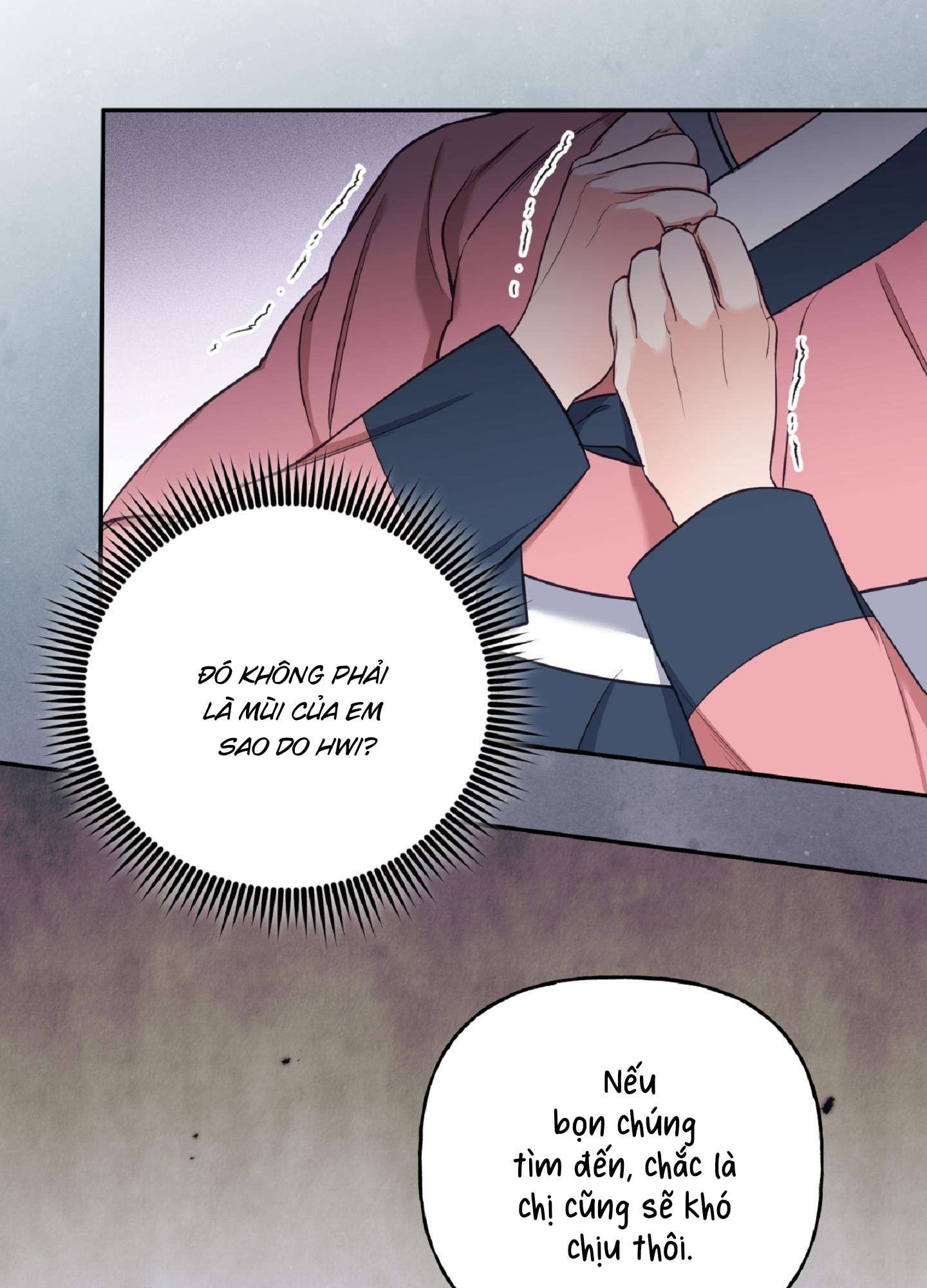 [ 18+ ] Khúc ca của loài cầm thú Chapter 17 - Trang 31 - Dâm Cô Nương
