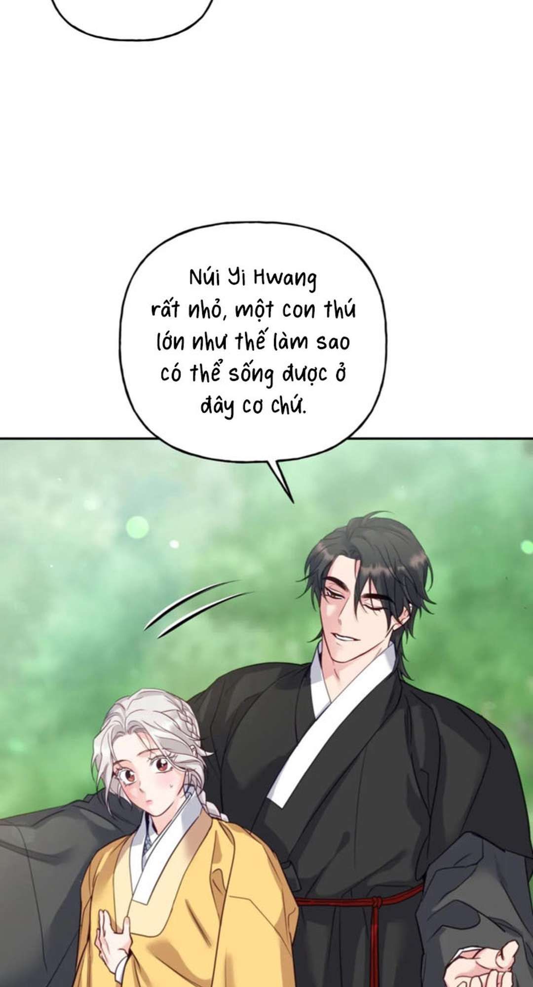 [ 18+ ] Khúc ca của loài cầm thú Chapter 10 - Trang 10 - Dâm Cô Nương