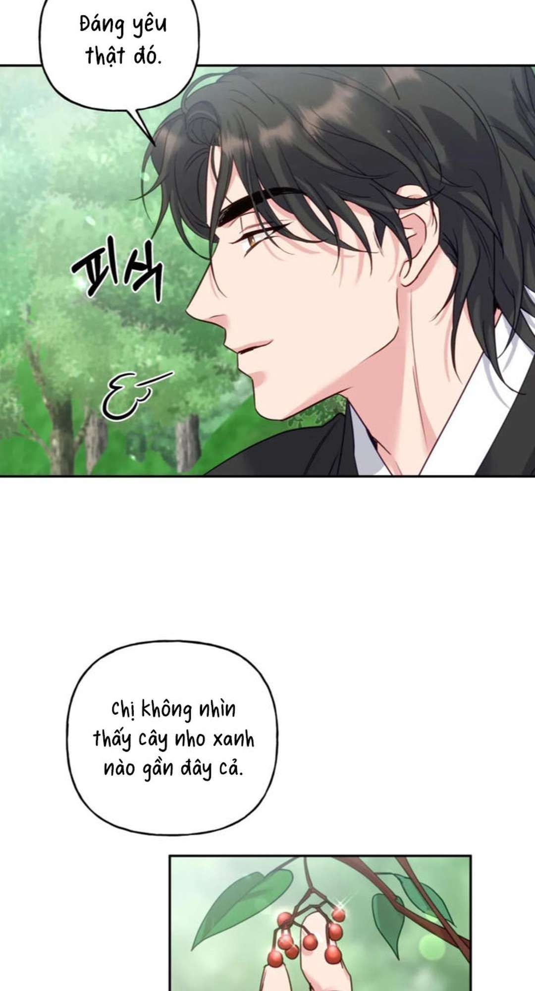 [ 18+ ] Khúc ca của loài cầm thú Chapter 10 - Trang 16 - Dâm Cô Nương