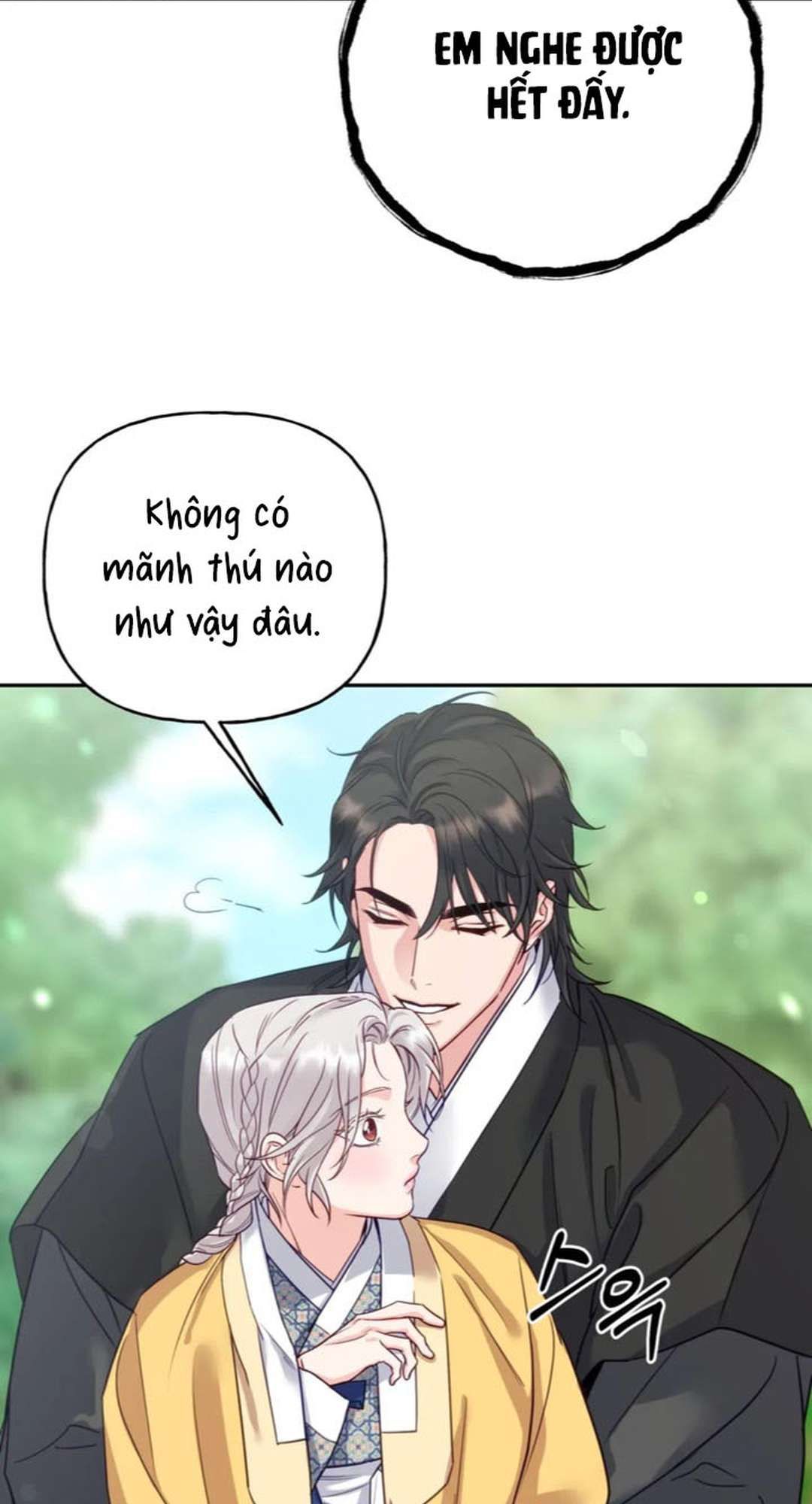 [ 18+ ] Khúc ca của loài cầm thú Chapter 10 - Trang 5 - Dâm Cô Nương