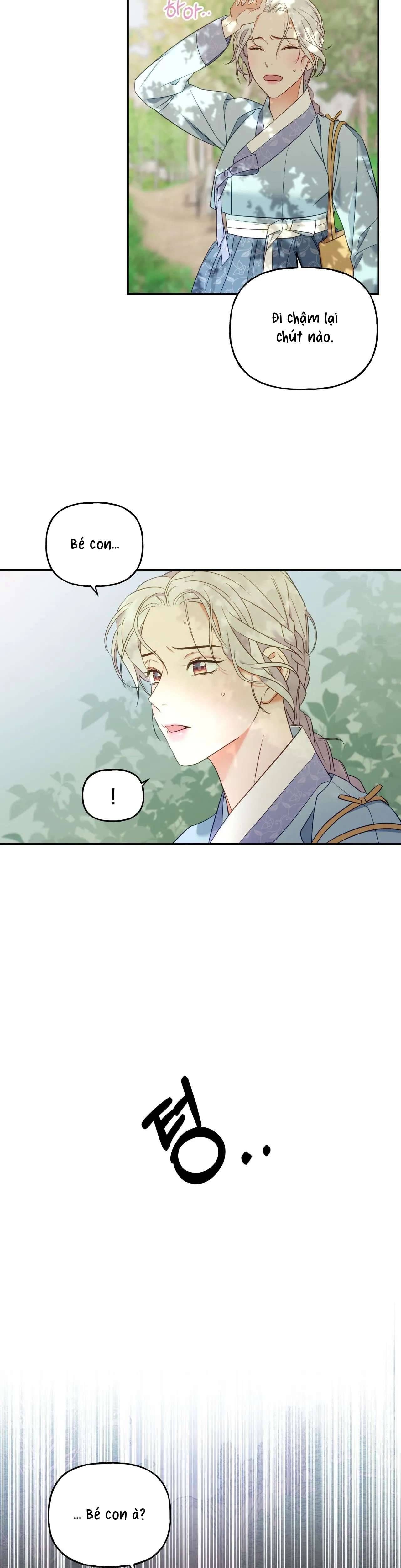 [ 18+ ] Khúc ca của loài cầm thú Chapter 3 - Trang 21 - Dâm Cô Nương