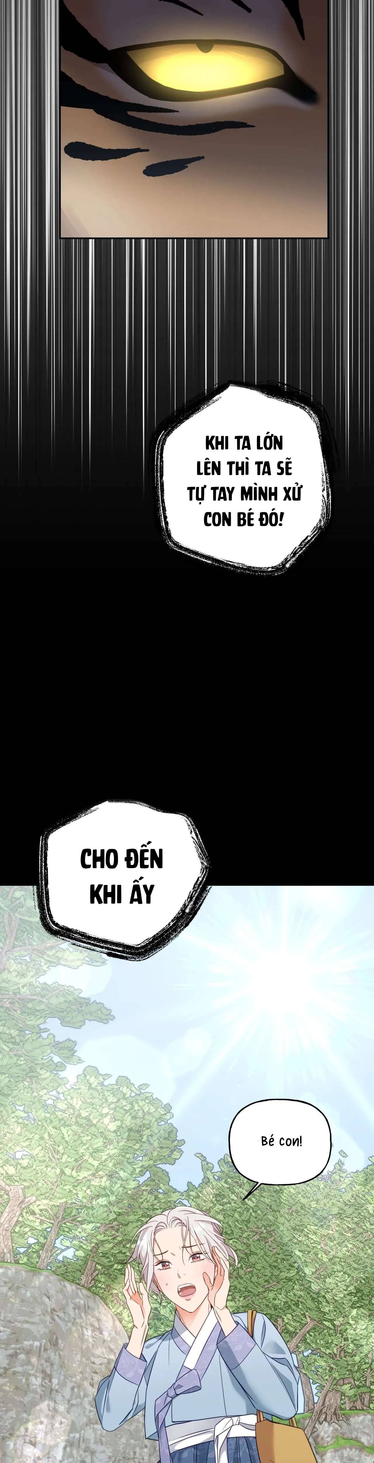 [ 18+ ] Khúc ca của loài cầm thú Chapter 3 - Trang 31 - Dâm Cô Nương