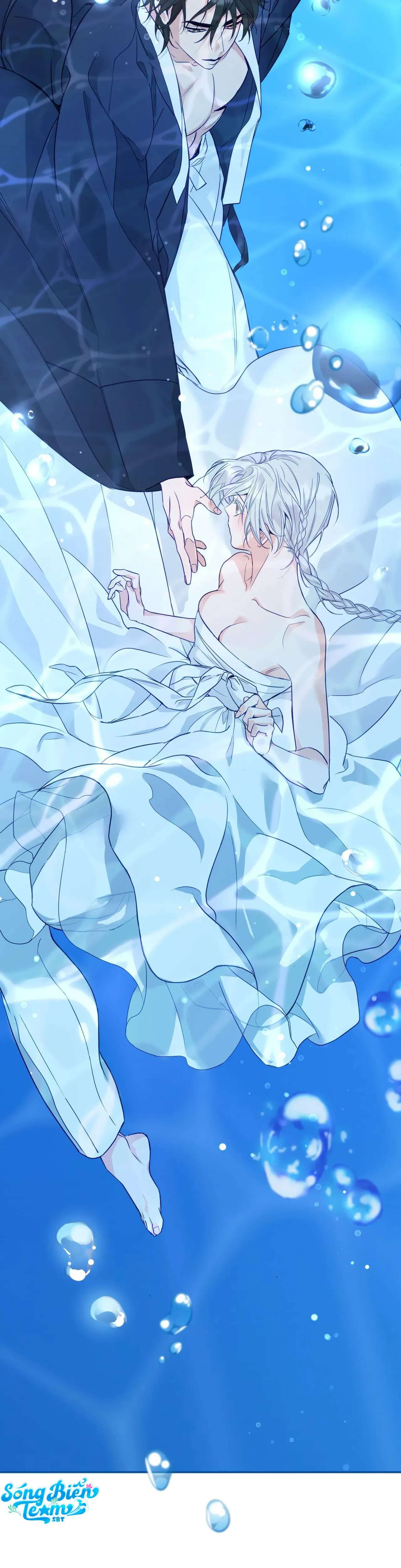 [ 18+ ] Khúc ca của loài cầm thú Chapter 6 - Trang 11 - Dâm Cô Nương