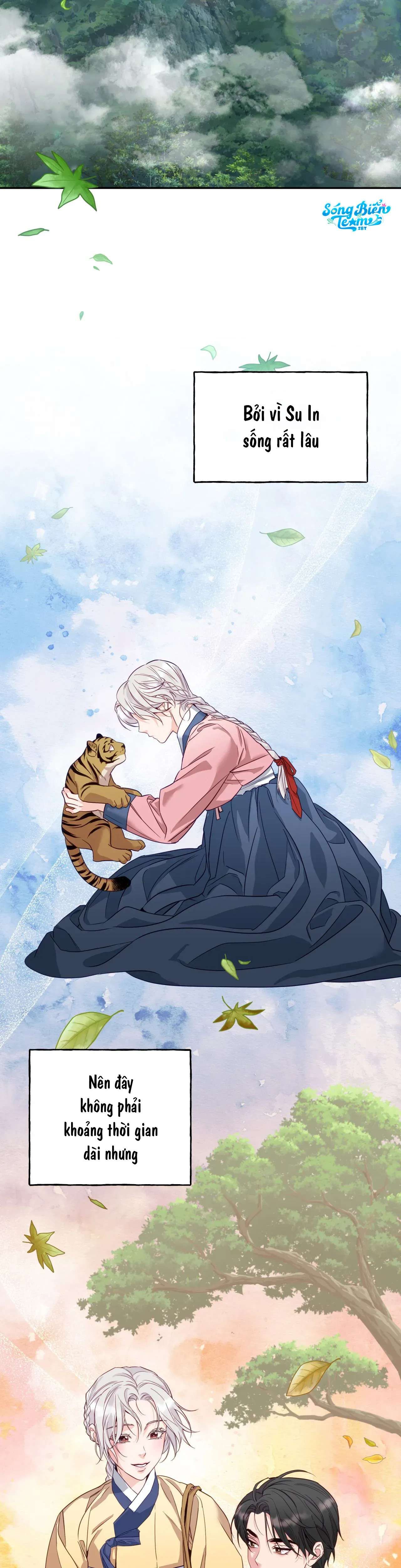 [ 18+ ] Khúc ca của loài cầm thú Chapter 6 - Trang 3 - Dâm Cô Nương