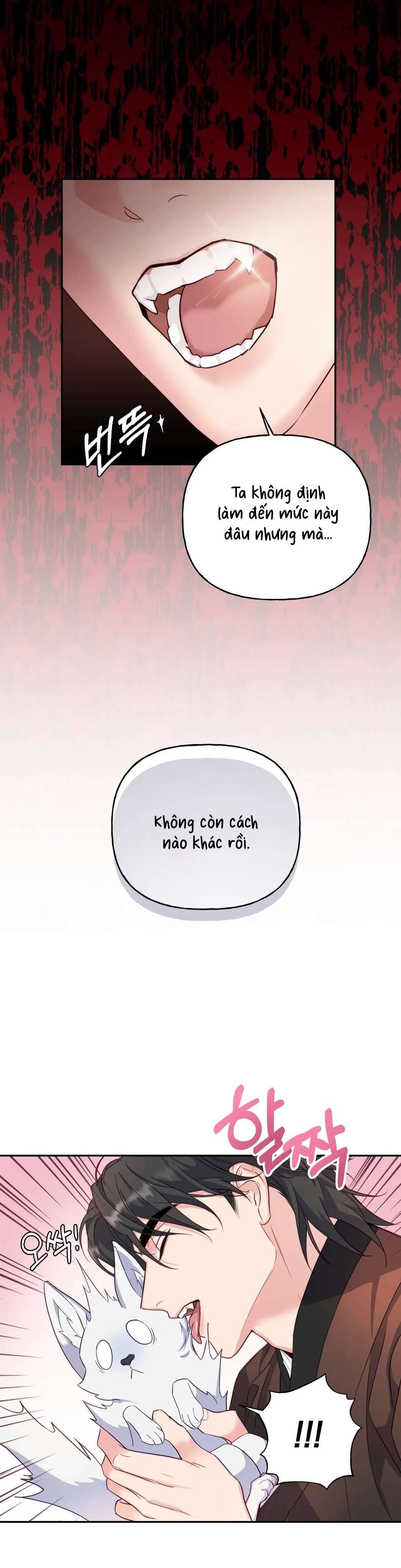 [ 18+ ] Khúc ca của loài cầm thú Chapter 1 - Trang 16 - Dâm Cô Nương