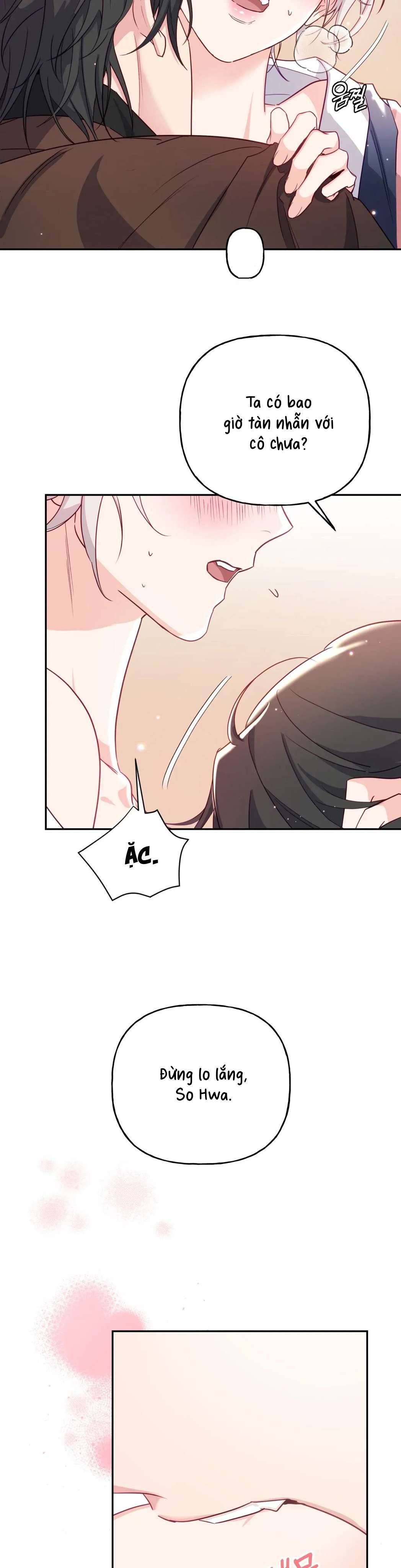 [ 18+ ] Khúc ca của loài cầm thú Chapter 1 - Trang 24 - Dâm Cô Nương