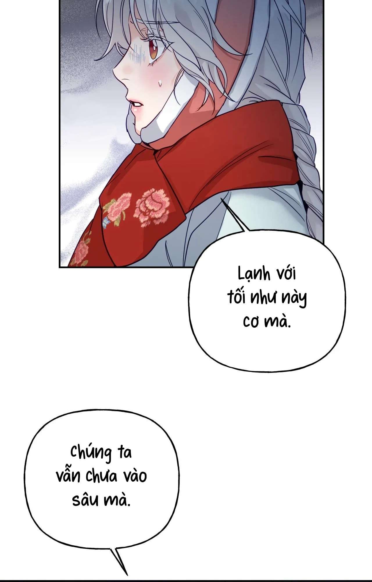 [ 18+ ] Khúc ca của loài cầm thú Chapter 8 - Trang 29 - Dâm Cô Nương
