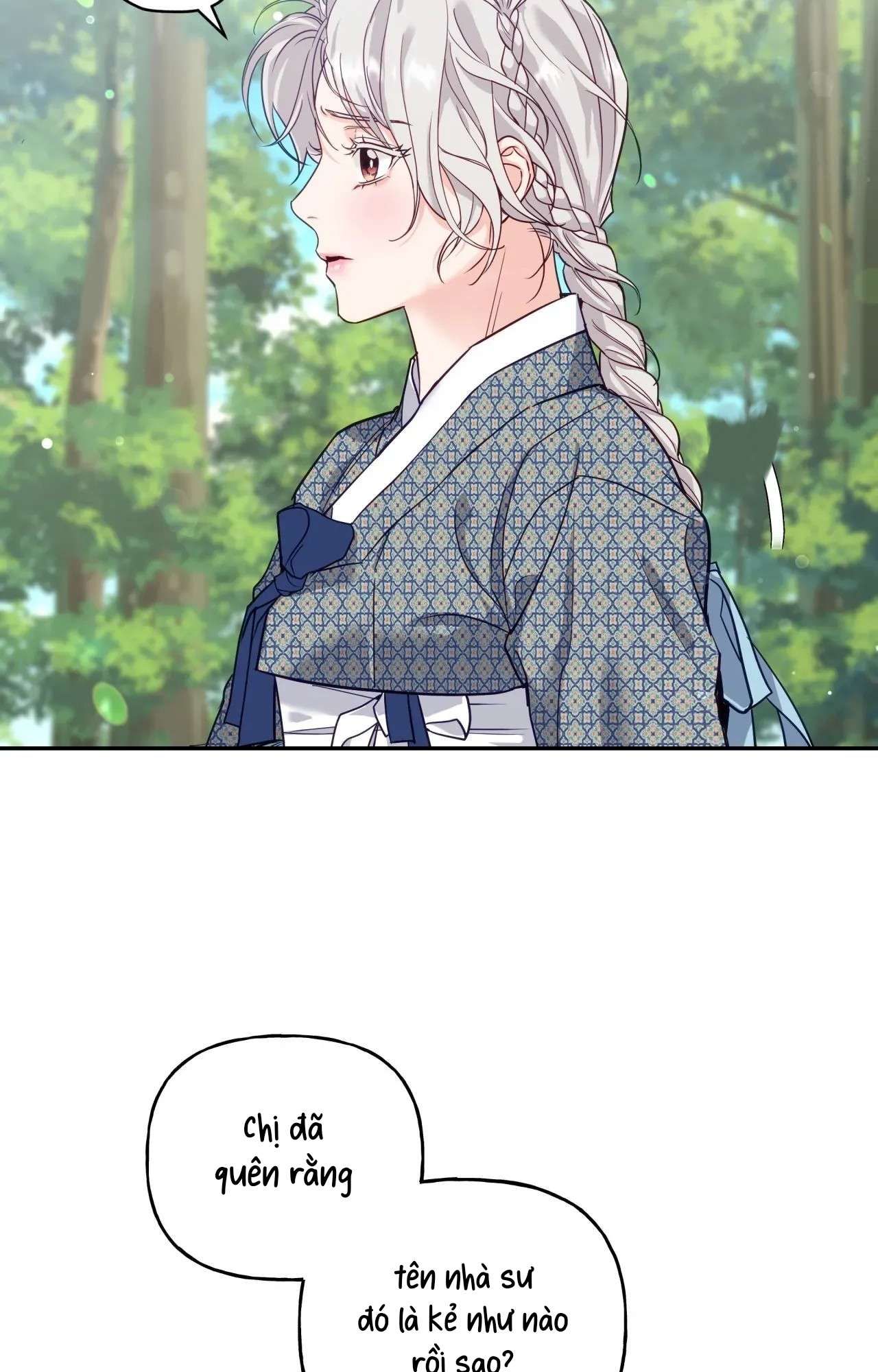 [ 18+ ] Khúc ca của loài cầm thú Chapter 8 - Trang 4 - Dâm Cô Nương
