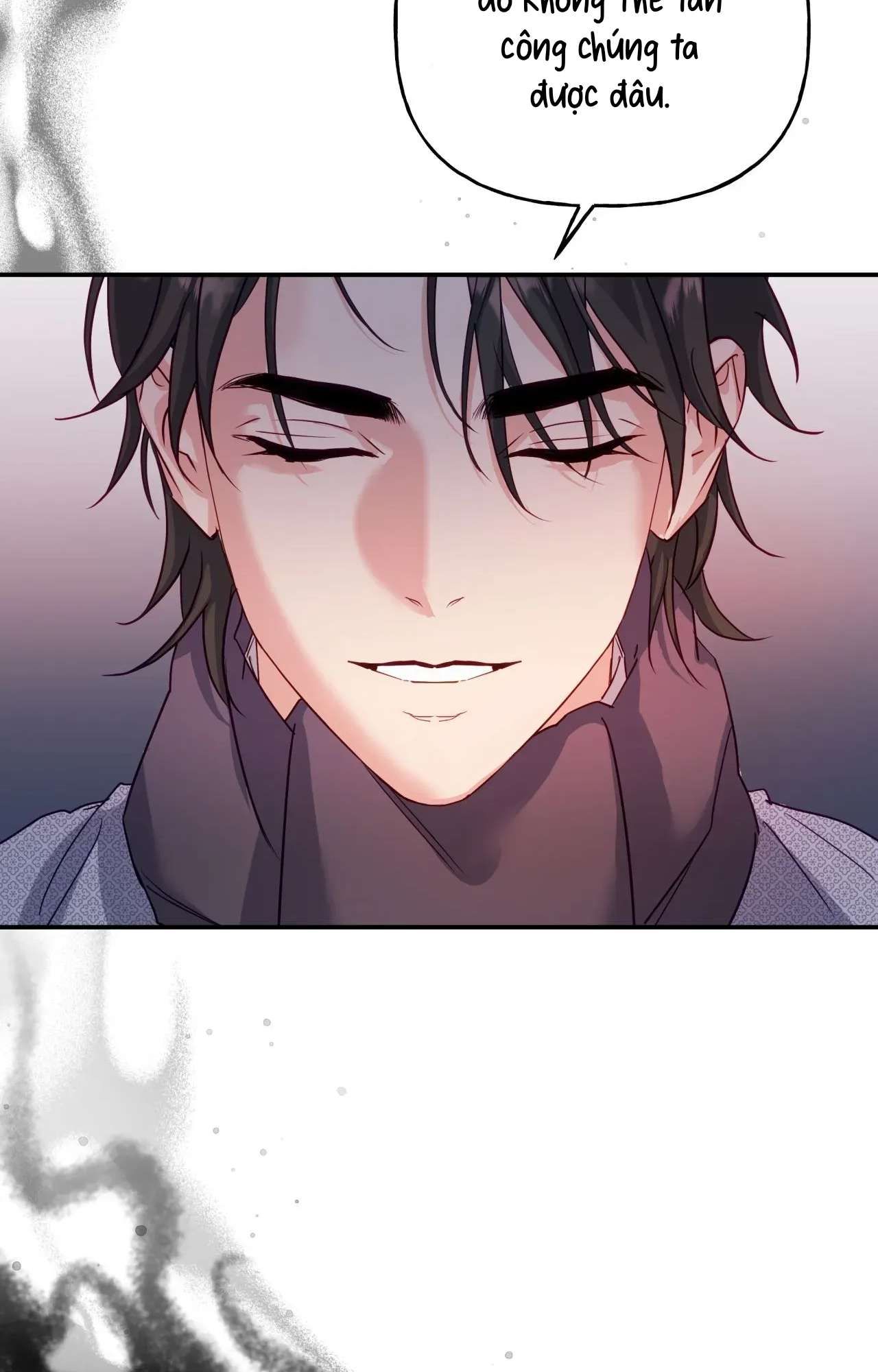 [ 18+ ] Khúc ca của loài cầm thú Chapter 8 - Trang 55 - Dâm Cô Nương