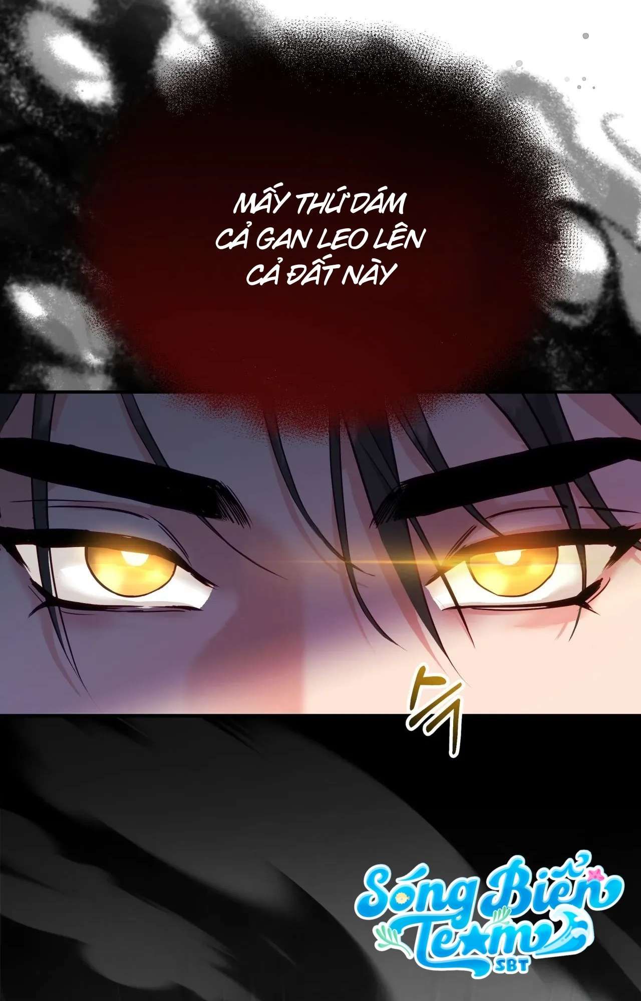 [ 18+ ] Khúc ca của loài cầm thú Chapter 8 - Trang 56 - Dâm Cô Nương