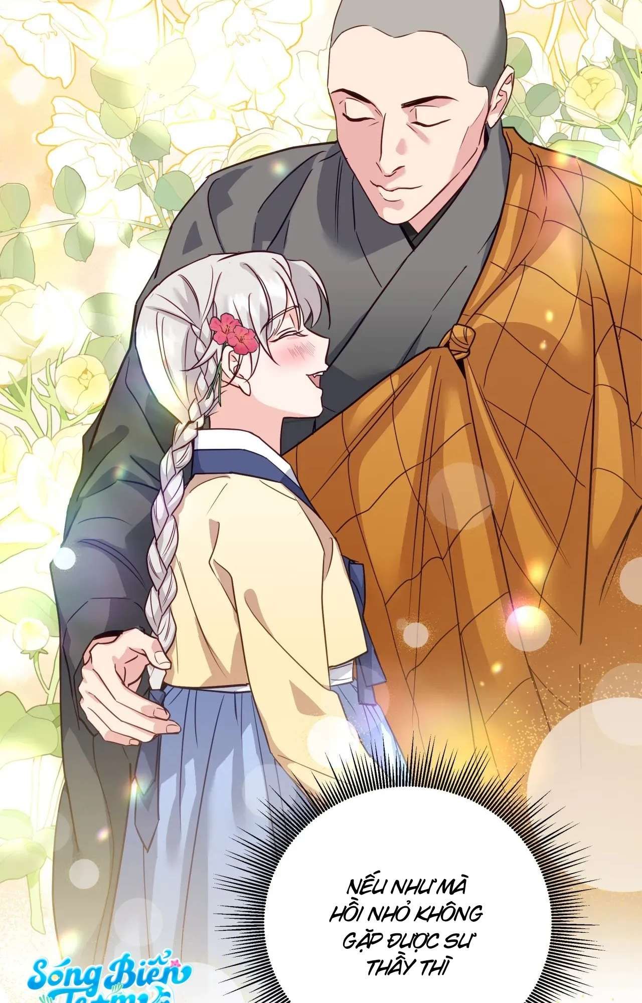 [ 18+ ] Khúc ca của loài cầm thú Chapter 8 - Trang 79 - Dâm Cô Nương