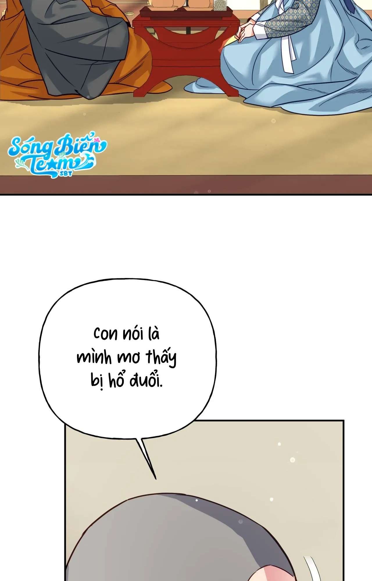 [ 18+ ] Khúc ca của loài cầm thú Chapter 8 - Trang 87 - Dâm Cô Nương