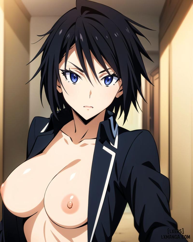 Hình Hentai Chapter 290 - Trang 7 - Dâm Cô Nương